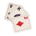 Cards at Golden Luck Max Online Casino