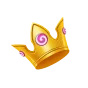 Crown at Golden Luck Max Online Casino