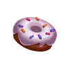 Donut at Golden Luck Max Online Casino