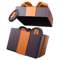 Welcome bonus up to 10 BTC at Golden Luck Max Casino
